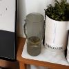 Изображение HOME DESIGN ваза стеклянный маленкий 805-27