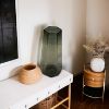 Изображение HOME DESIGN ваза стеклянный 805-41