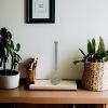 Изображение HOME DESIGN ваза стеклянный 805-41