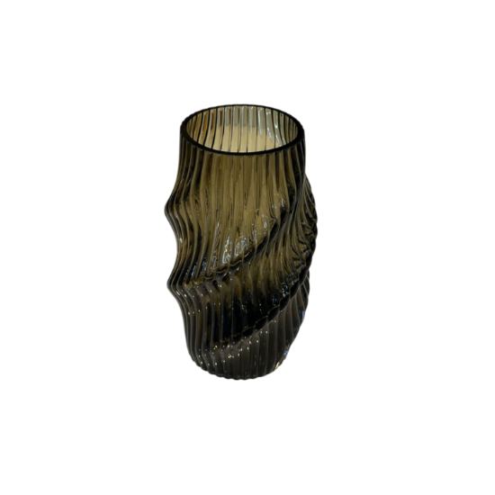 Изображение GLASS VASE SS24-019