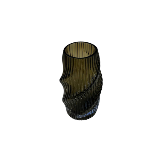 Изображение GLASS VASE SS24-018