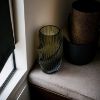 Изображение GLASS VASE SS24-018