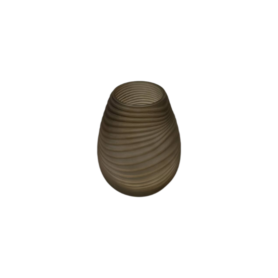 Изображение GLASS VASE 101-8