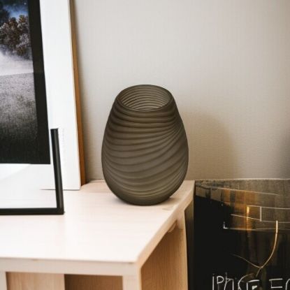 Изображение GLASS VASE 101-8