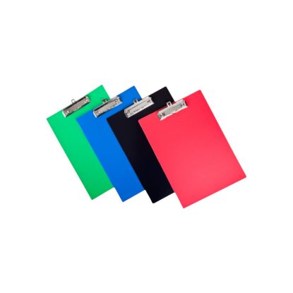 Изображение HATBER папка-планшет A4 AP4_01299