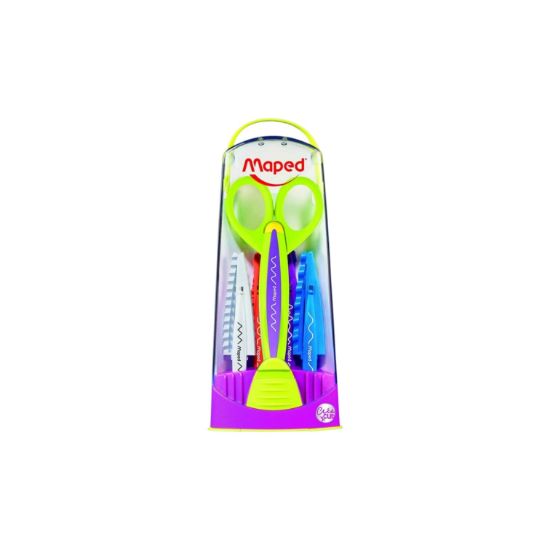 Изображение MAPED ножницы 13CM/5 601005