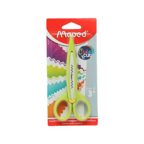 Изображение MAPED ножницы 13CM/5