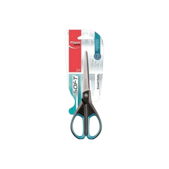 Изображение MAPED ножницы 17CM 468210
