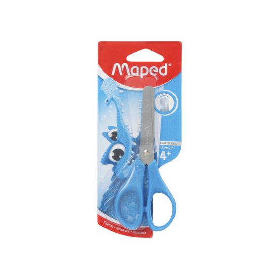 Изображение MAPED ножницы 13см