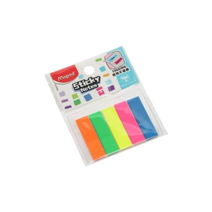 Изображение Maped стикеры 44MM  760010