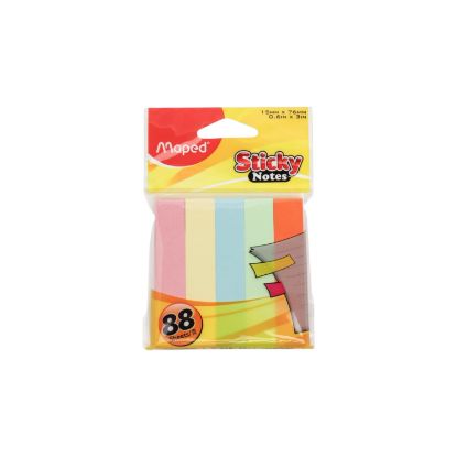 Изображение Maped стикеры 88л 51*76MM 758210