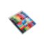 Изображение MAPED Карандаш 15цв + 12цв фломастеры 984701