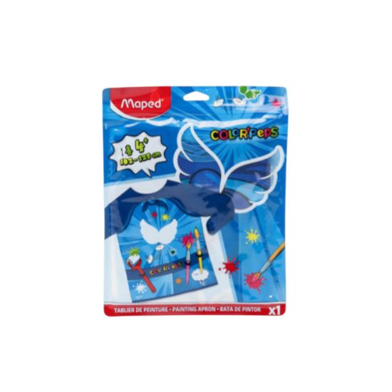 Изображение MAPED фартук пластиковый 820410