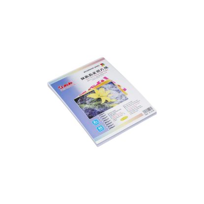 Изображение JOJO Фотобумага 120гр 50л 24703-3