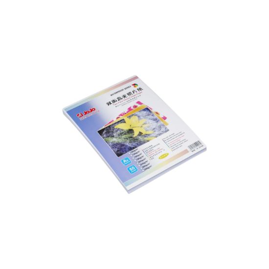 Изображение JOJO Фотобумага 120гр 50л 24703-3
