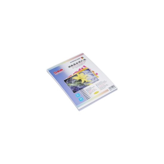 Изображение JOJO Фотобумага 160гр 50л 24703-2