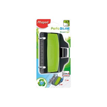Изображение MAPED дырокол 339410