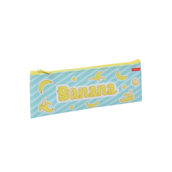 Изображение HATBER пенал BANANA NPk_49229