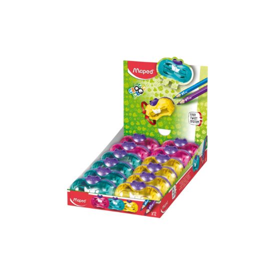 Изображение MAPED Точилка 018411