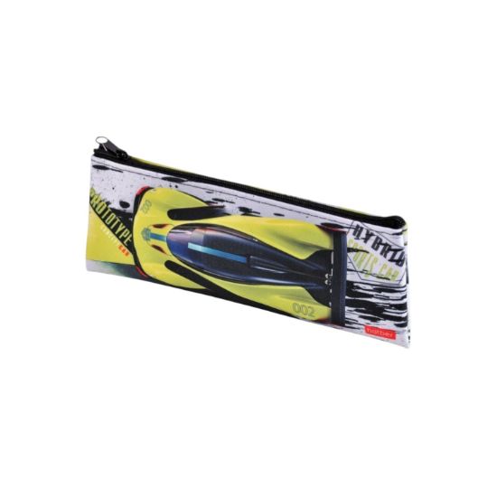 Изображение HATBER Пенал Autosport  Npk_49223