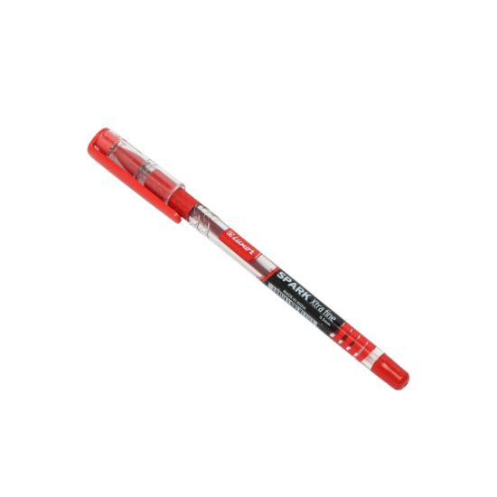 Изображение LUXOR Ручка шариковая 1598 Red