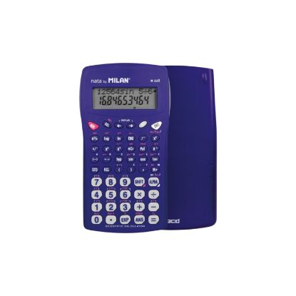 Изображение MILAN Научный калькулятор 159005BBL