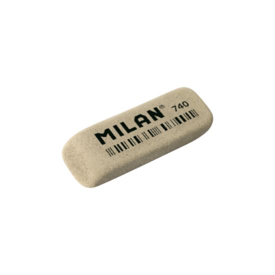 Изображение MILAN Ластик 740