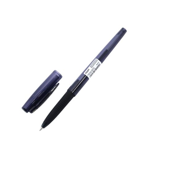 Изображение PILOT Ручка шариковая 1.0 Black SUPER GRIP
