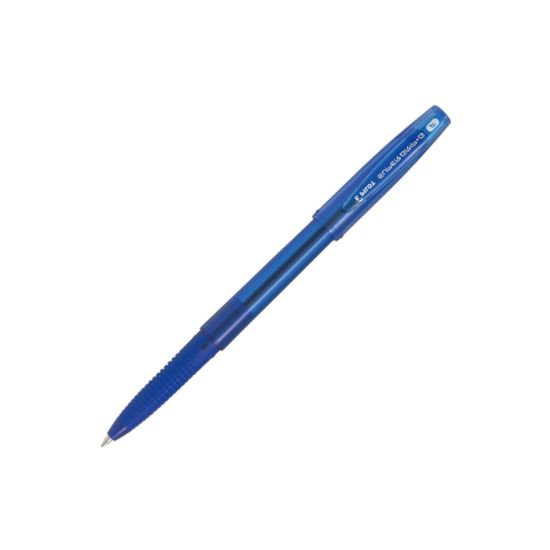 Изображение PILOT Ручка шариковая 0.7 Blue SUPER GRIP