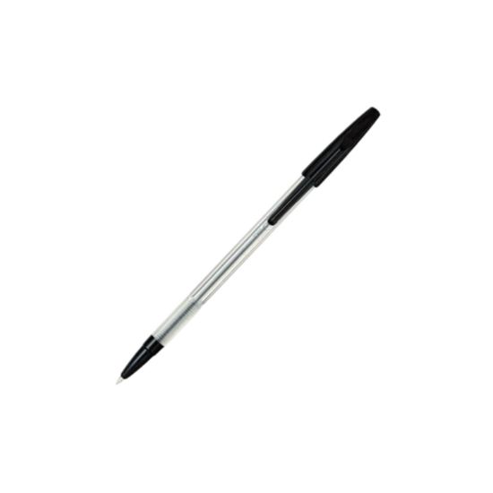 Изображение PILOT Ручка шариковая BPT-P 1.0 Black