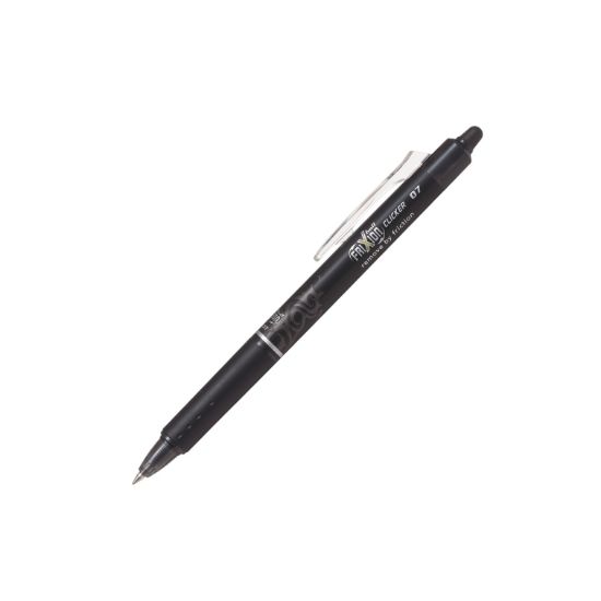 Изображение PILOT FRIXION Ручка роллер 0.7 Black