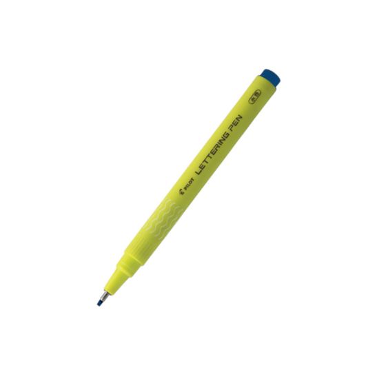 Изображение Маркер FOR LETTERING,2.0MM,BLUE SWN-DRL-20-L