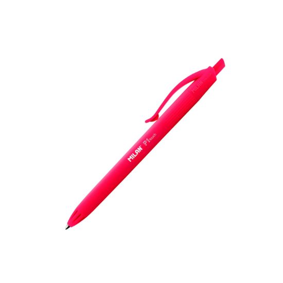 Изображение Ручка шариковая P1 TOUCH COLOURS, 1,0 мм, цвет в ассортименте 176555124