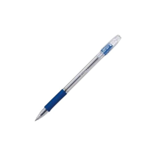Изображение Ручка шариковая "S-GRIP LIGHT"F,BLUE,L-INK (сн)