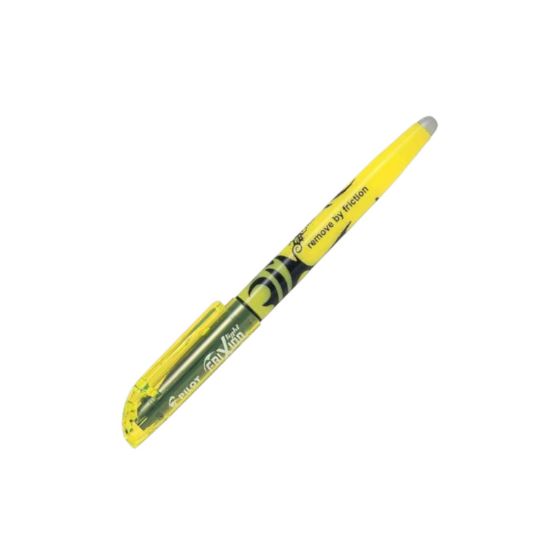 Изображение PILOT FRIXION Маркер Yellow
