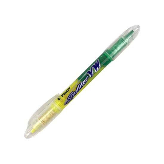 Изображение PILOT Маркер Yellow/Green