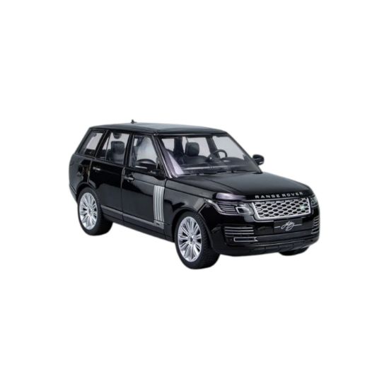 Изображение Машинка инерционные на батарейках модель MODEL CAR 5524-1A