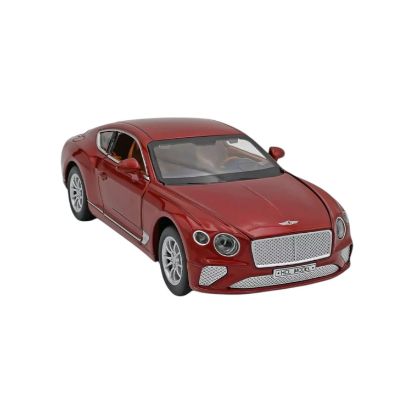 Изображение XLG Машина 923