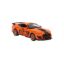 Изображение Металическая машина Mustang VIPER GT500