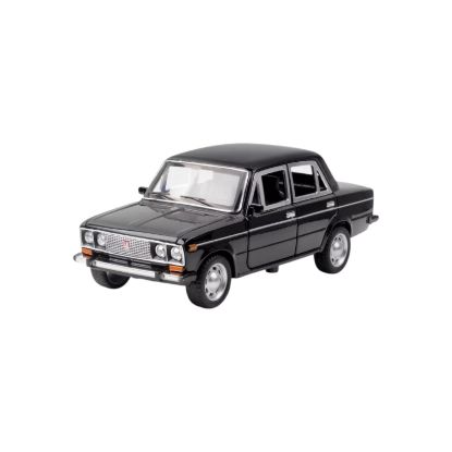 Изображение Металическая машина LADA 2106