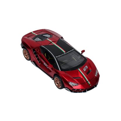 Изображение Металическая машина Lamborghini LP770-4