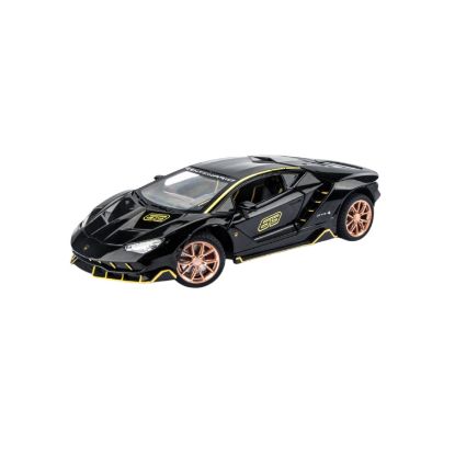 Изображение Металическая машина Lamborghini Transformers
