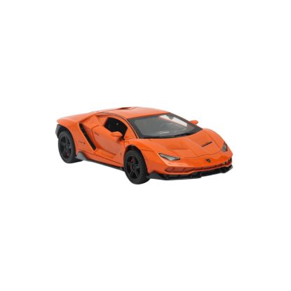 Изображение Металическая машина Lamborghini LP770-4 1.32