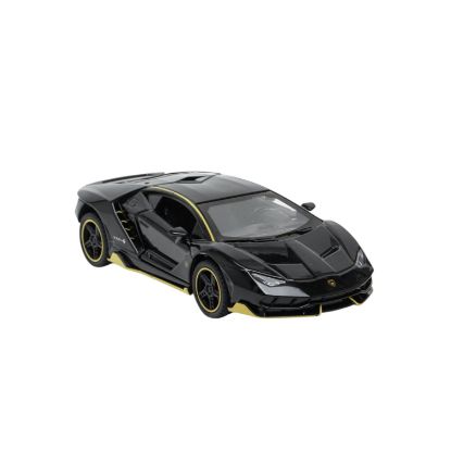 Изображение Металическая машина Lamborghini LP780