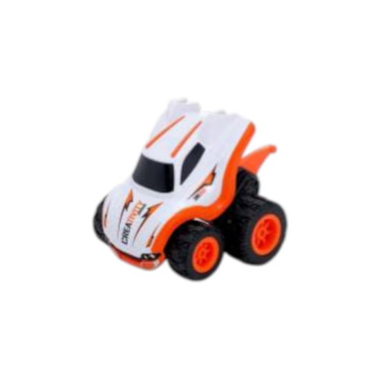 Изображение Радиоуправляемая машина MINI RAMBLER