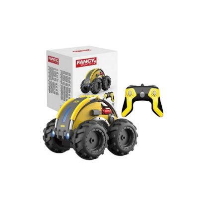 Изображение Радиоуправляемая машина AMPHIOUS STUND