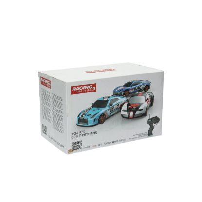 Изображение Радиоуправляемая машина DRIFT RETURN