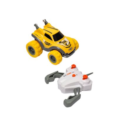Изображение Радиоуправляемая машина MINI REMBLER