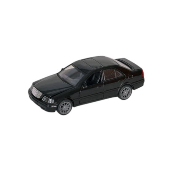 Изображение Машинка инерционные на батарейках модель 32014 C Die Cast Model