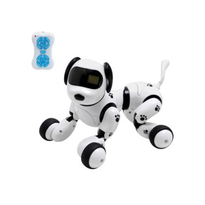 Изображение Робот-собака3